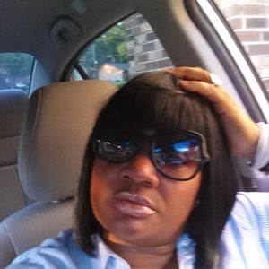 Meet your Posher, Kisha